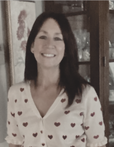 Becton Welcomes Mrs. Eileen Horn
