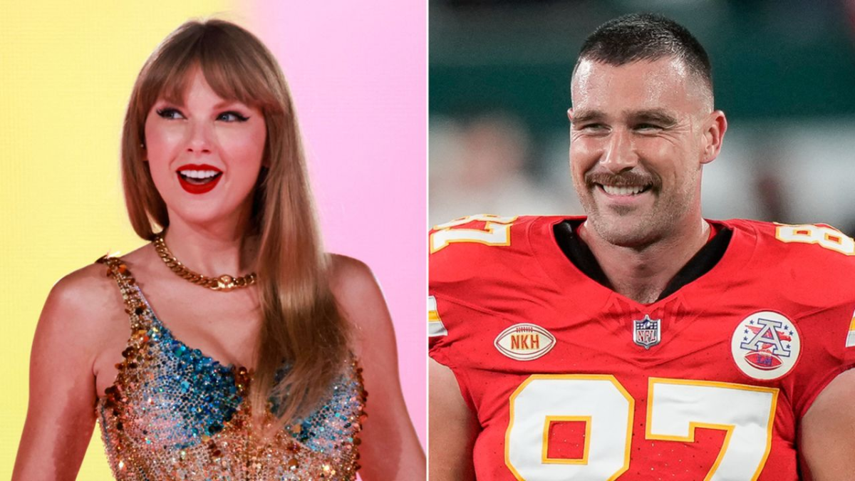 Was Travis Kelce Famous Before Dating Taylor Swift?