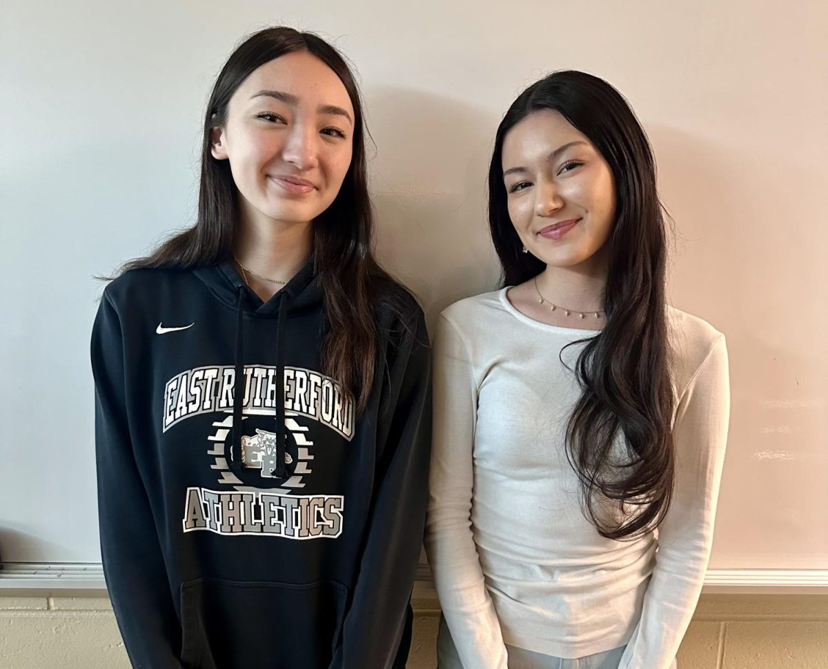 North Jerseys Students of the Week: Skyla Tallakson and Emma Aumack