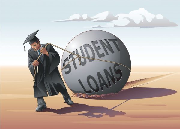 Students Loans and How to Navigate Them