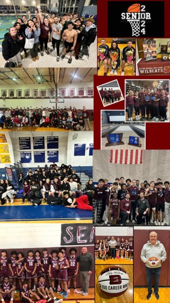 A Winter of Wows! for Becton Athletics