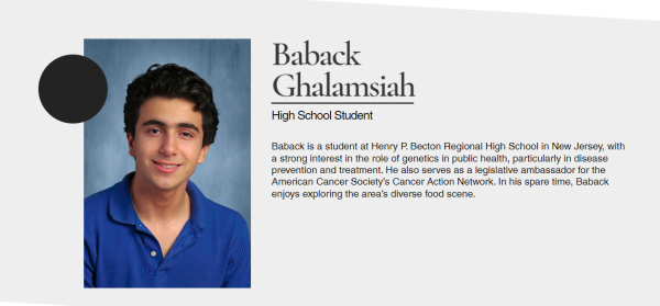 Ghalamsiah featured for working at The Mostafavi Lab | NYU School of Medicine.

