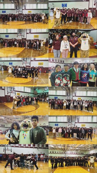 Becton’s Holiday Spirit: Celebrating Traditions and the Season of Giving Back