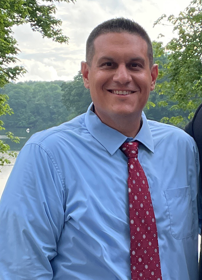 Becton Regional High School Appoints Carlo Maucione as District Supervisor of Special Services