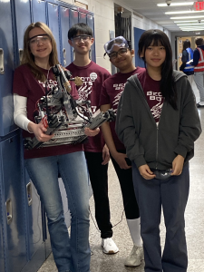 Wildcats STEM Program in the World Spotlight