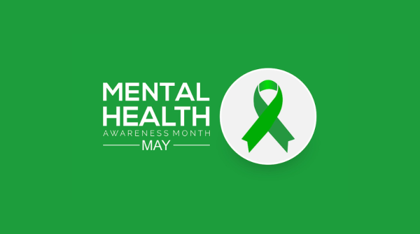 Becton Observes Mental Health Awareness Month