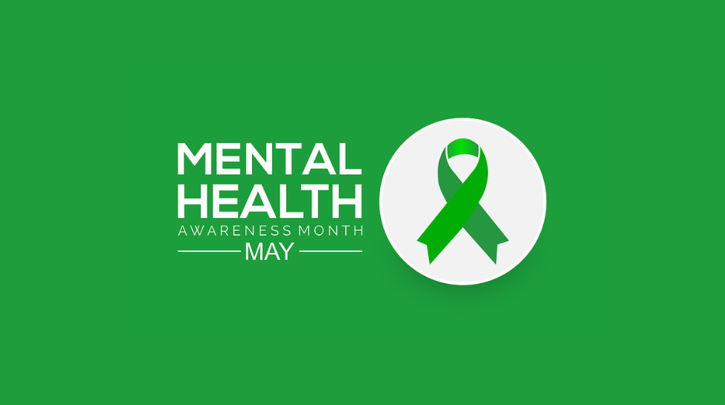Becton Observes Mental Health Awareness Month