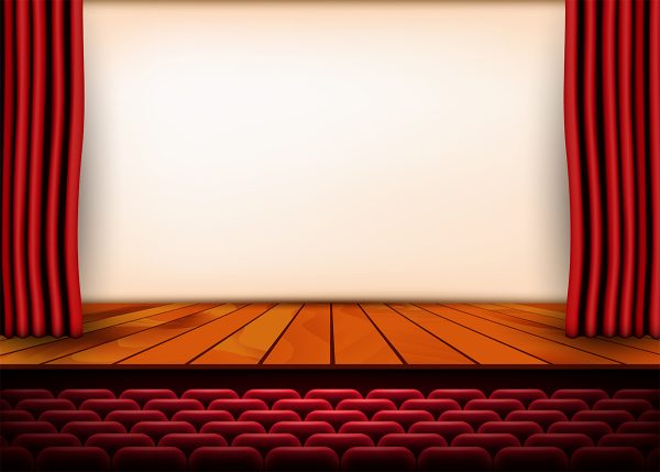 Becton Theatre Program Aims to Elevate Performances