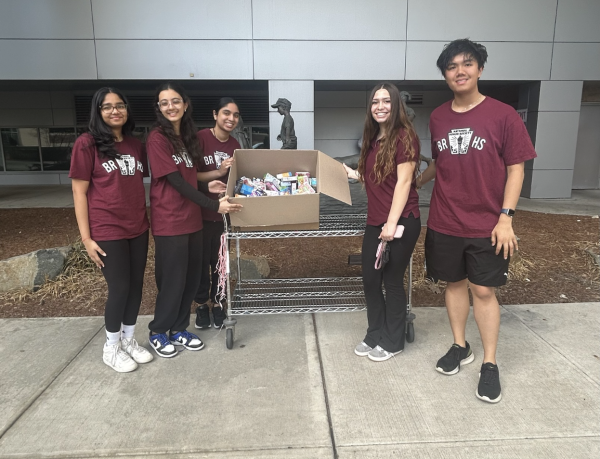NHS Donates Cartoon Band-Aids to Children in Need