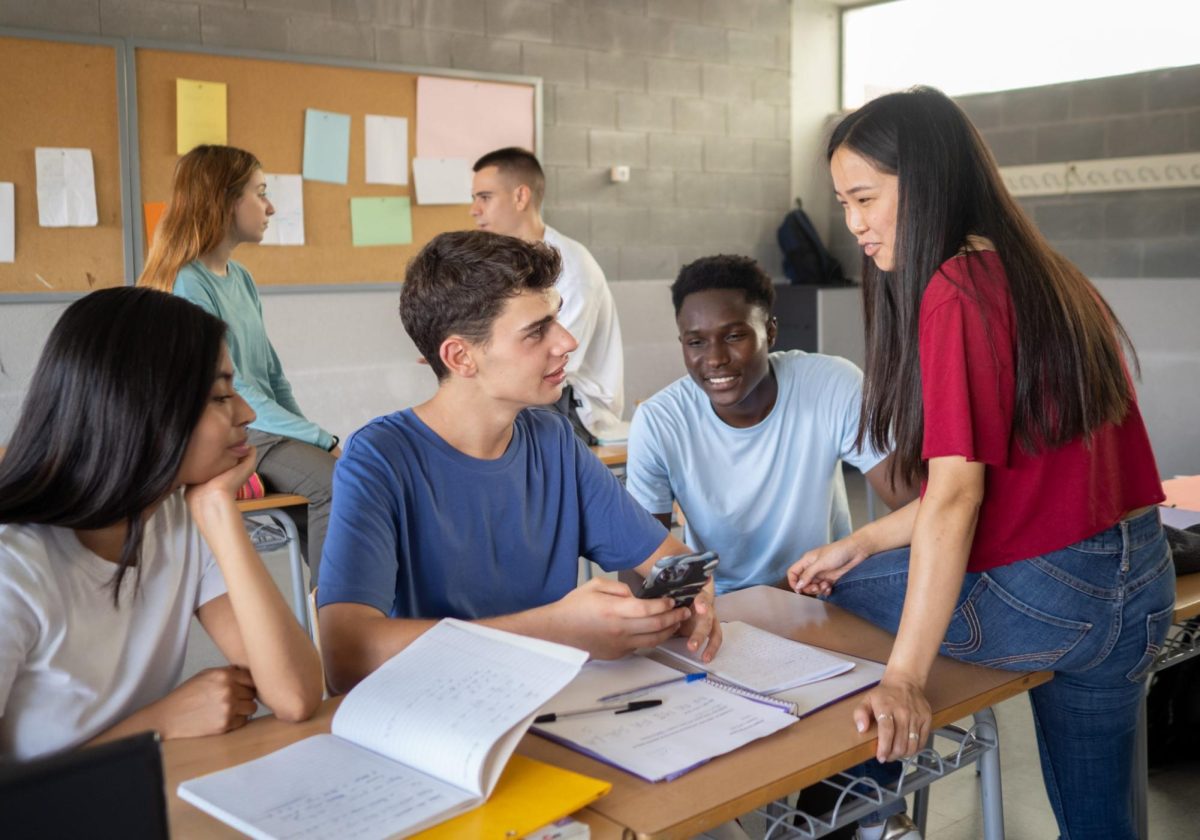 Are Group Projects Fair or Just Frustrating?